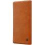 Nillkin Qin Series Leather case for Samsung Galaxy Note 10, Samsung Galaxy Note 10 5G order from official NILLKIN store